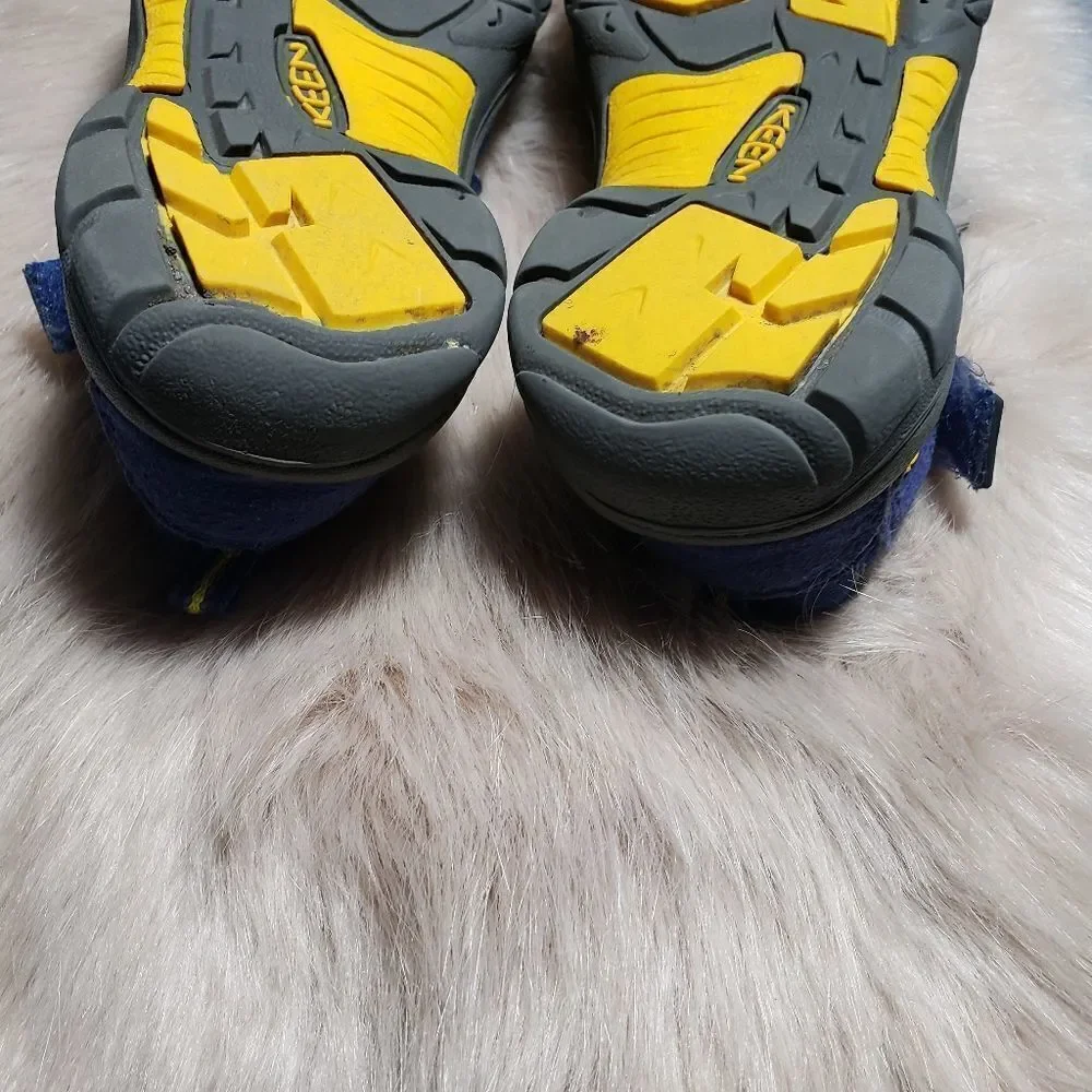 Keen newport h2